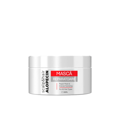 Masca Scalp